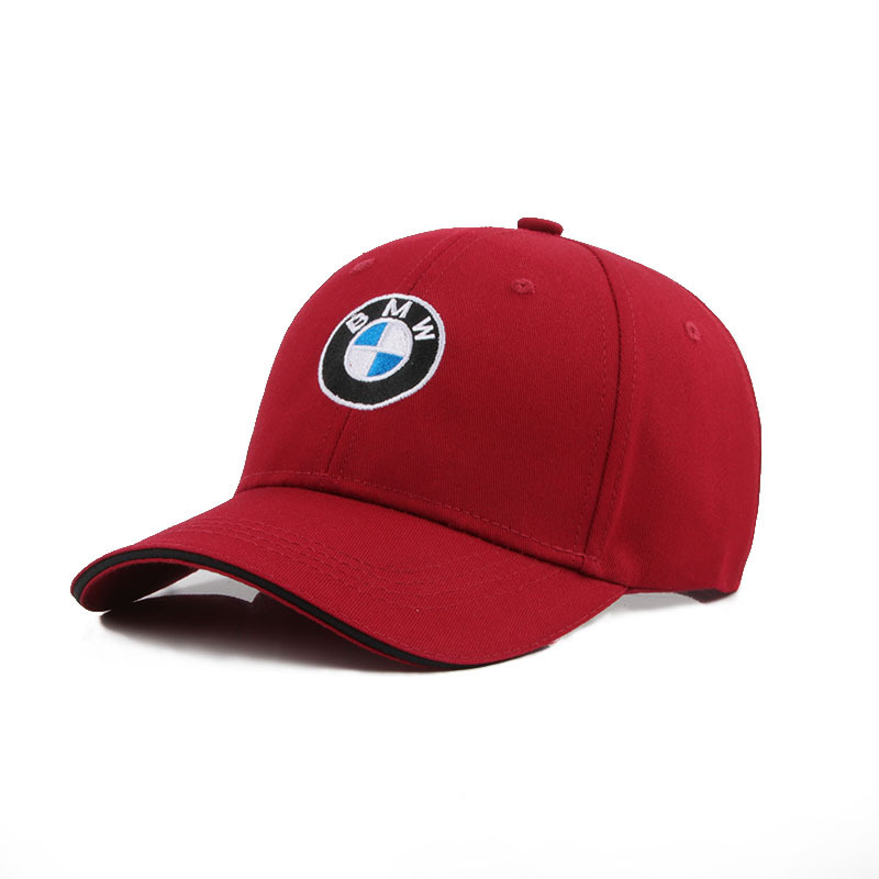 Baseball Hat Cap With Car Logo Netby