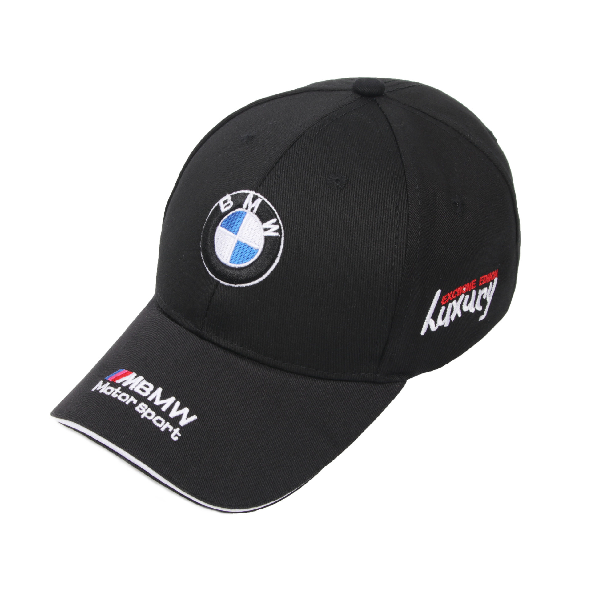 Baseball Hat Cap With Car Logo Netby