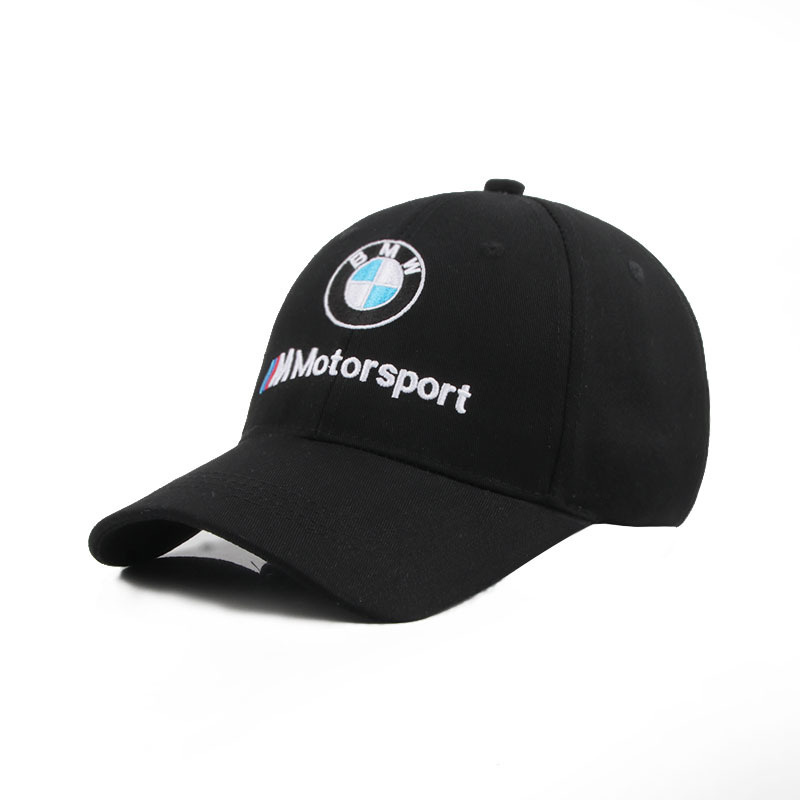 Baseball Hat Cap With Car Logo Netby