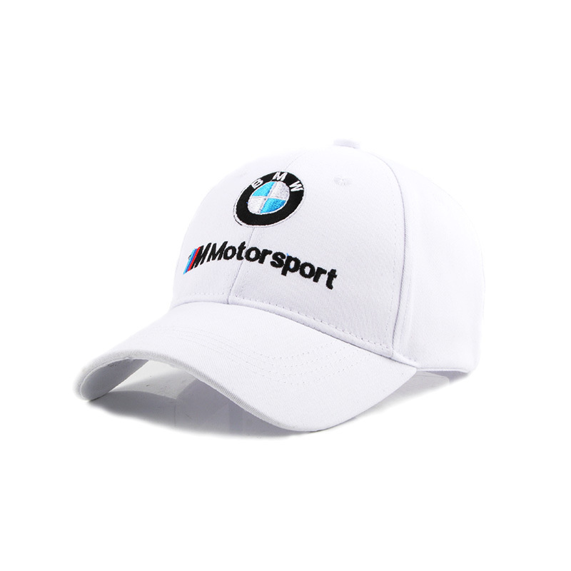 Baseball Hat Cap With Car Logo Netby