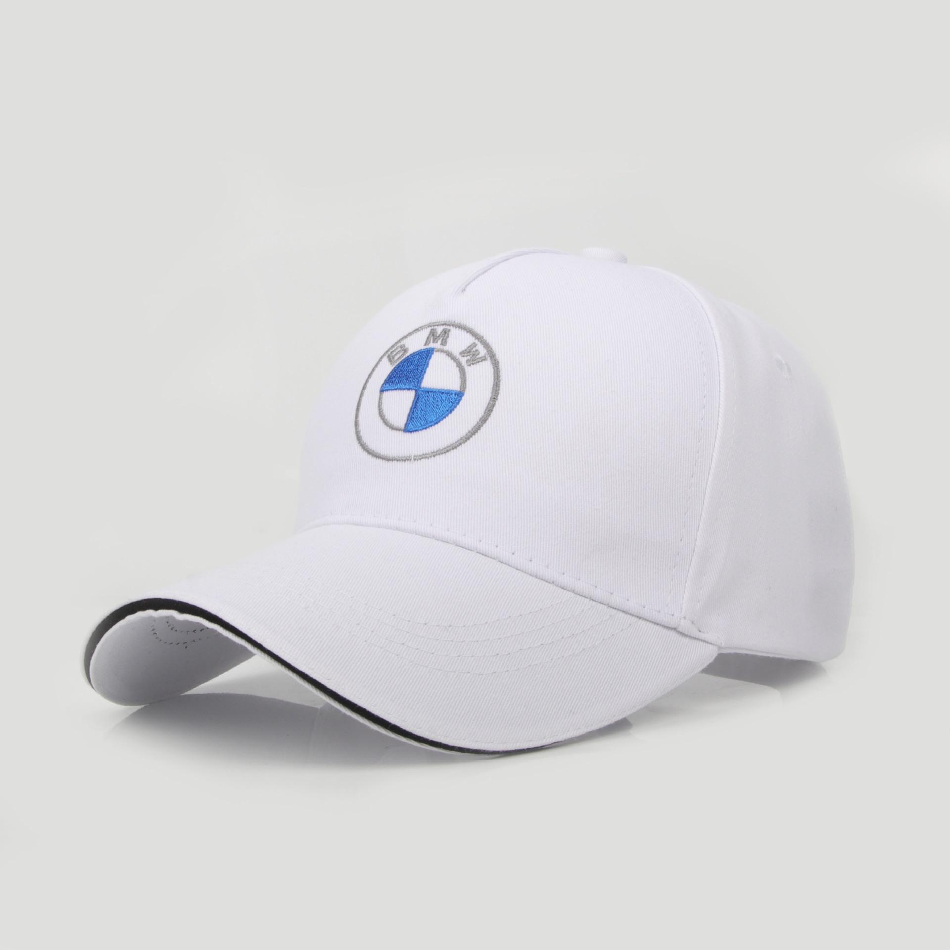 Baseball Hat Cap With Car Logo Netby