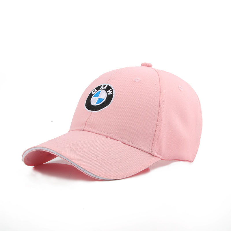 Baseball Hat Cap With Car Logo Netby