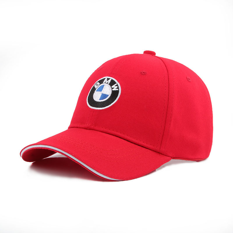 Baseball Hat Cap With Car Logo Netby