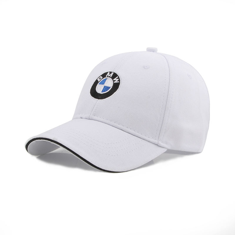 Baseball Hat Cap With Car Logo Netby