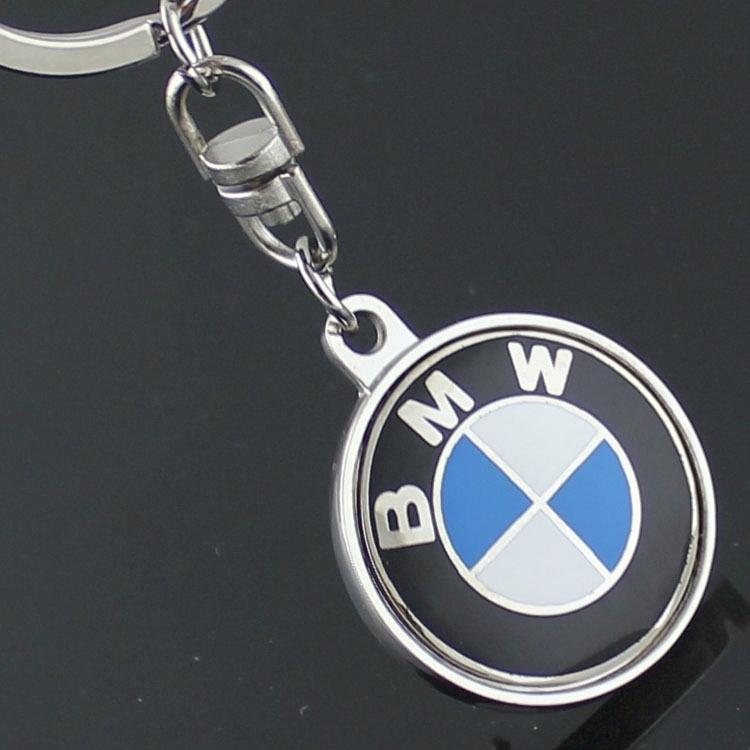 Car Logo Keyring Keychain Netby