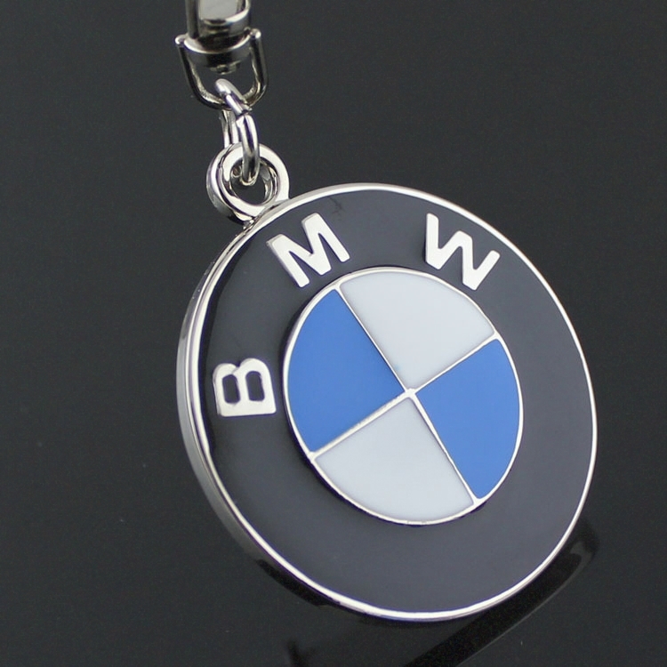 Car Logo Keychains
