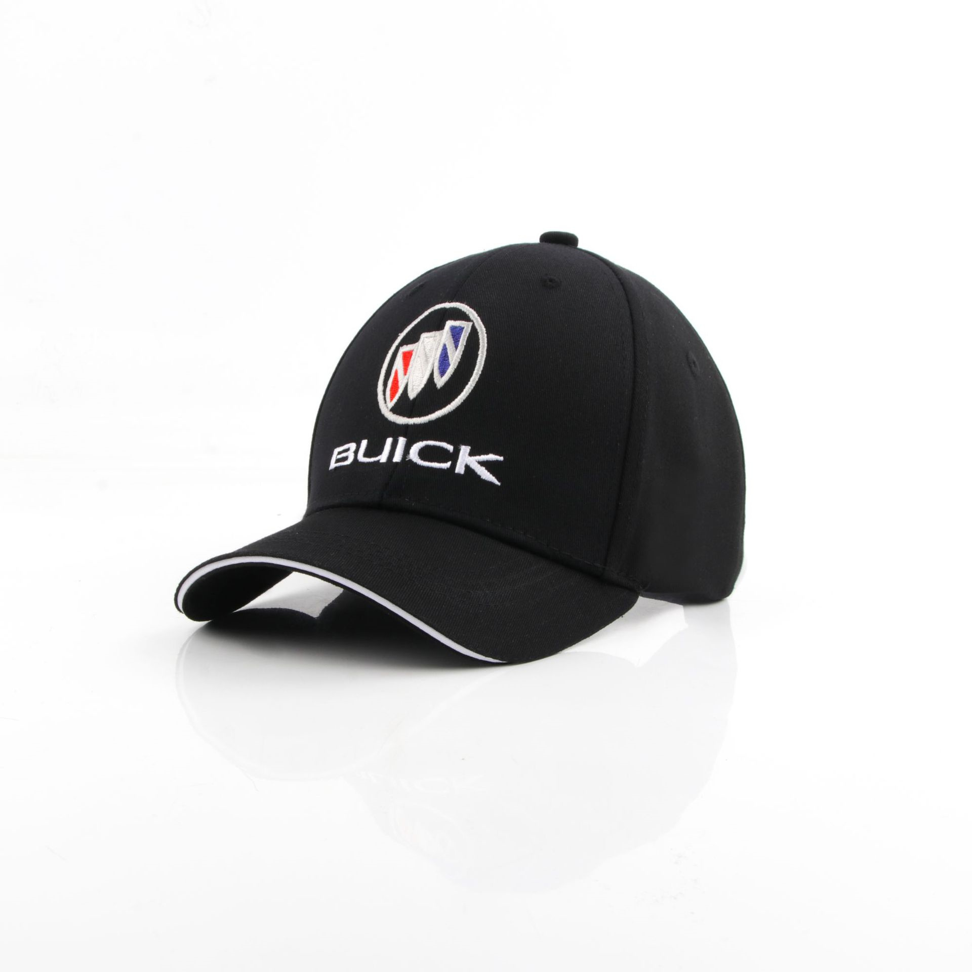 Baseball Hat Cap With Car Logo Netby