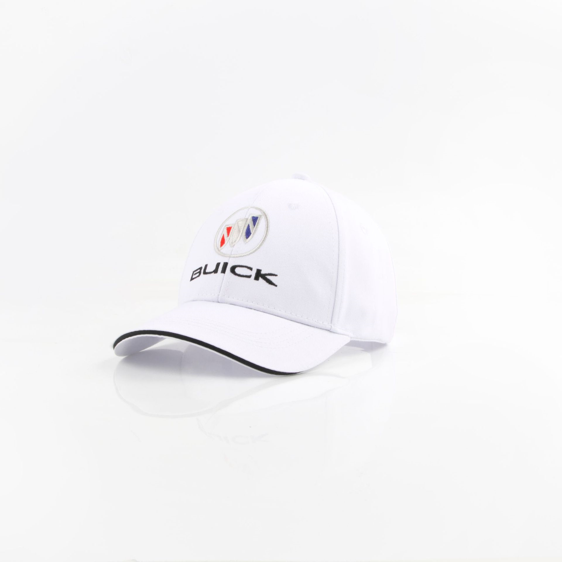 Baseball Hat Cap With Car Logo Netby