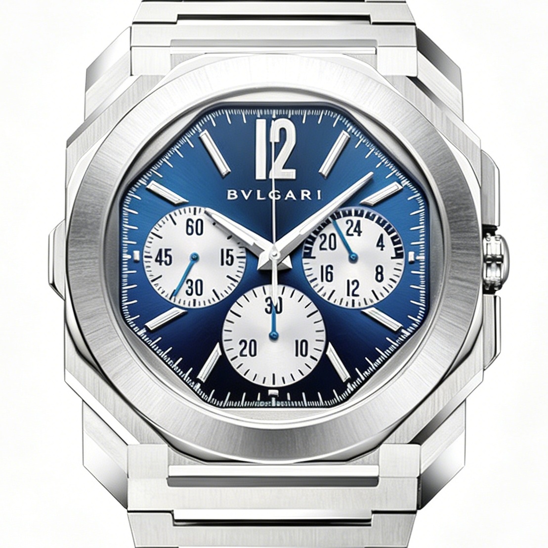 BVLGARI