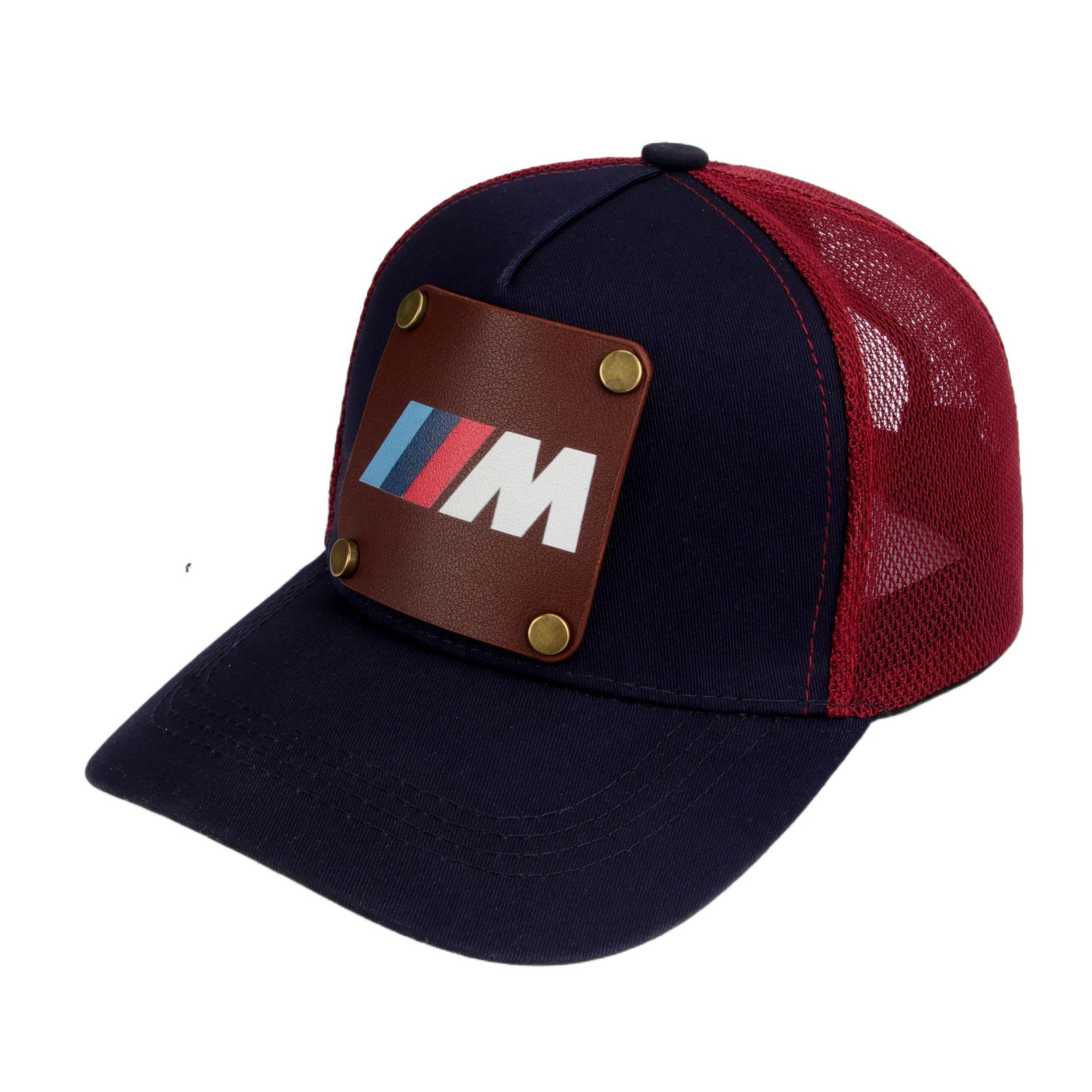 Baseball Hat with Car Logo for BMW M Power Netby