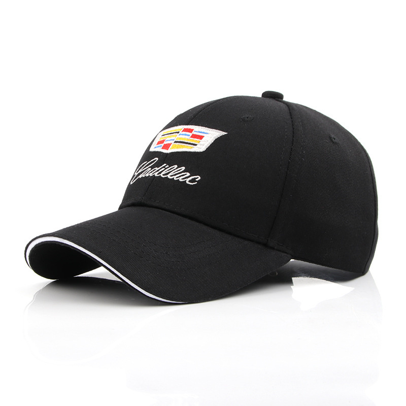 Baseball Hat Cap With Car Logo Netby