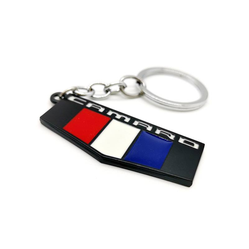 Metal Small Car Logo Keychain Keyring Keyfob Netby