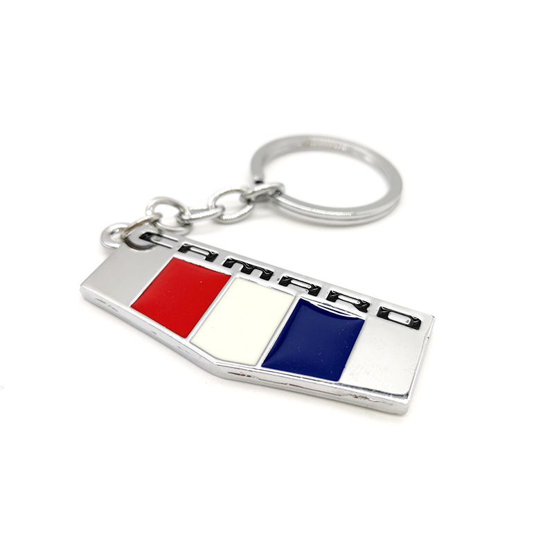 Metal Small Car Logo Keychain Keyring Keyfob Netby