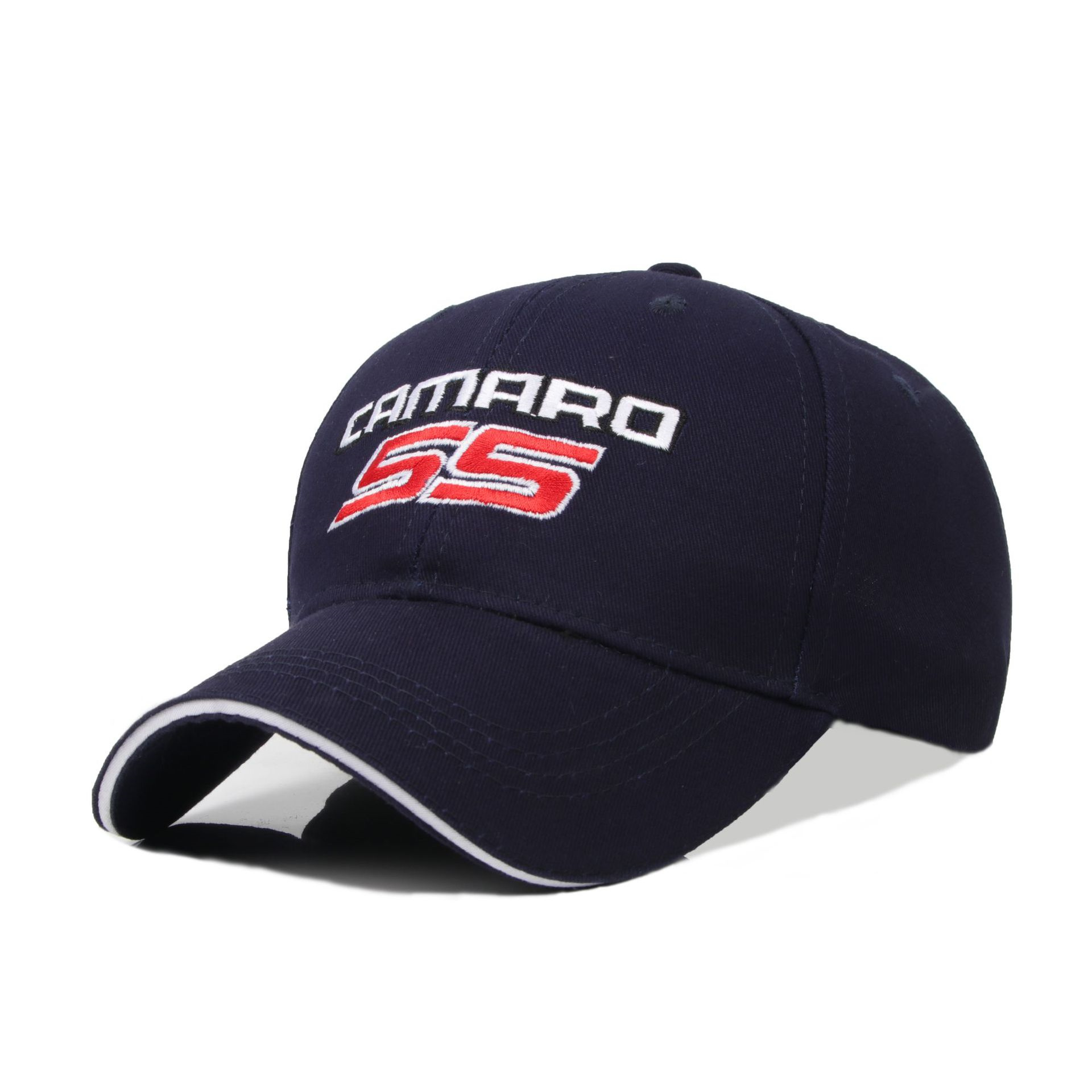 Baseball Hat Cap With Car Logo Netby