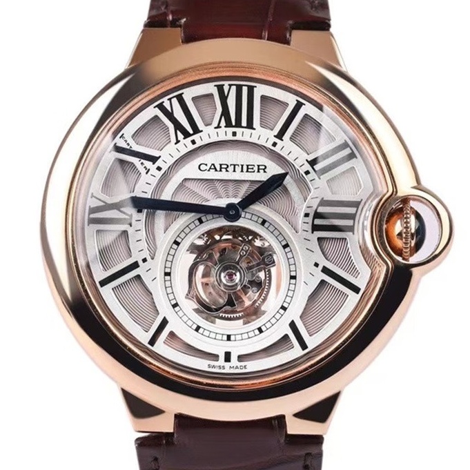 CARTIER