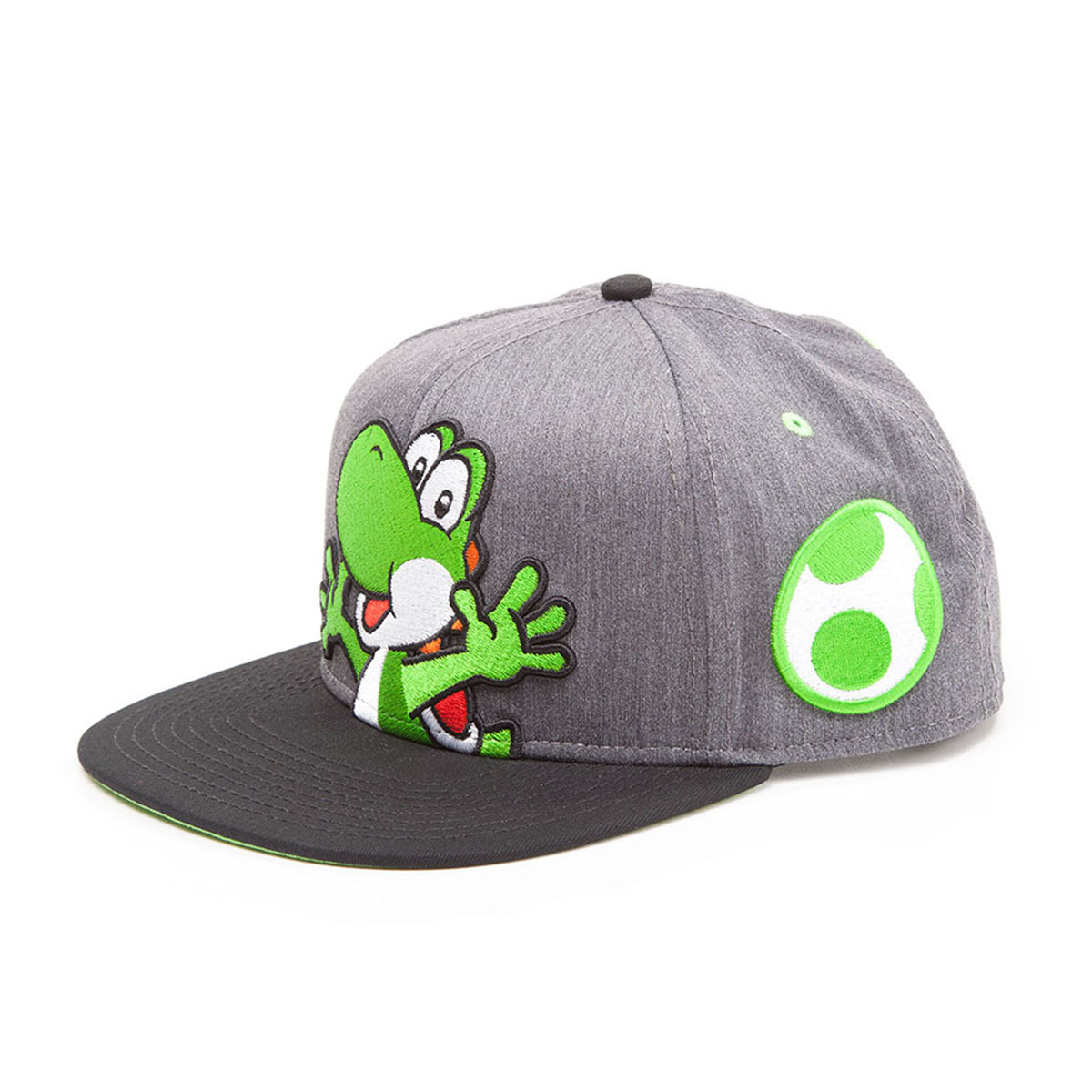 Cartoon Corner Bite Baseball Hat Cartoon The Simpsons Tom & Jerry The Munchies Super Mario Netby