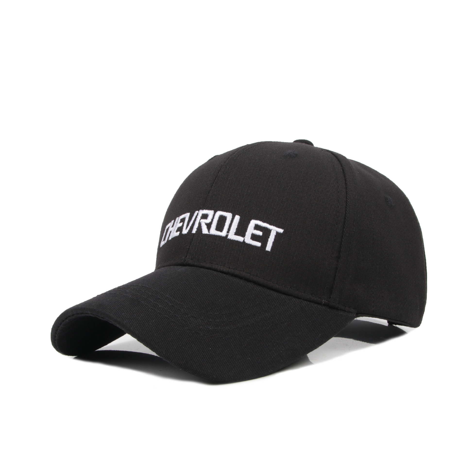 Baseball Hat Cap With Car Logo Netby