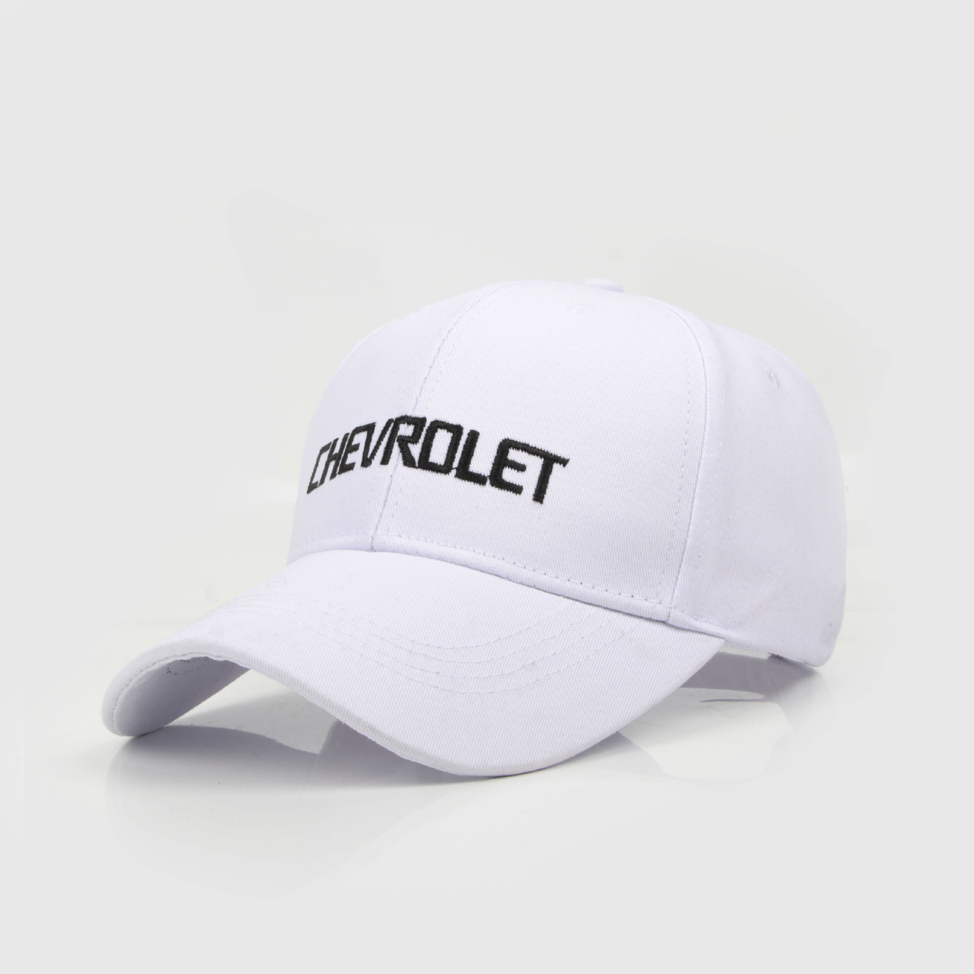 Baseball Hat Cap With Car Logo Netby