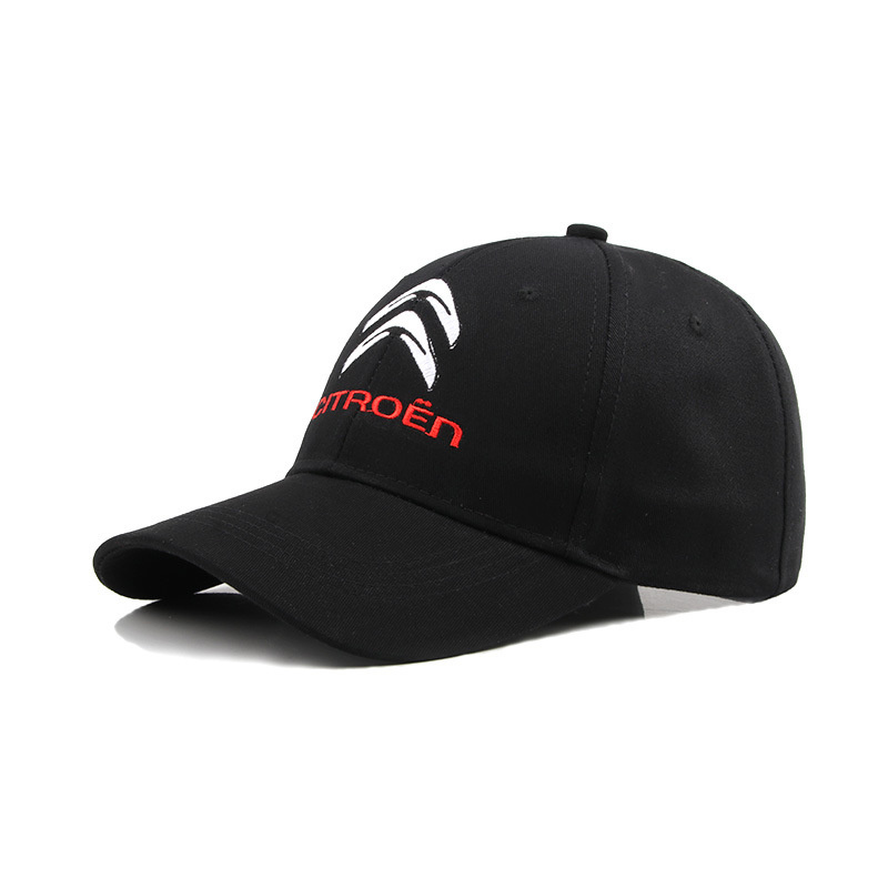 Baseball Hat Cap With Car Logo Netby