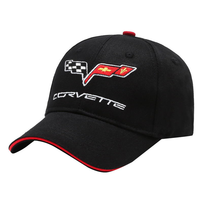 Baseball Hat Cap With Car Logo Netby