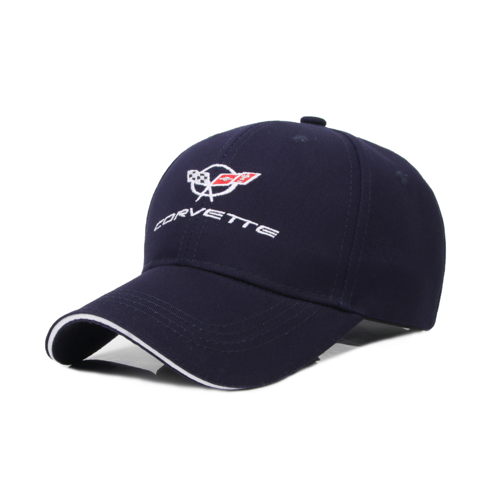 Baseball Hat Cap With Car Logo Netby