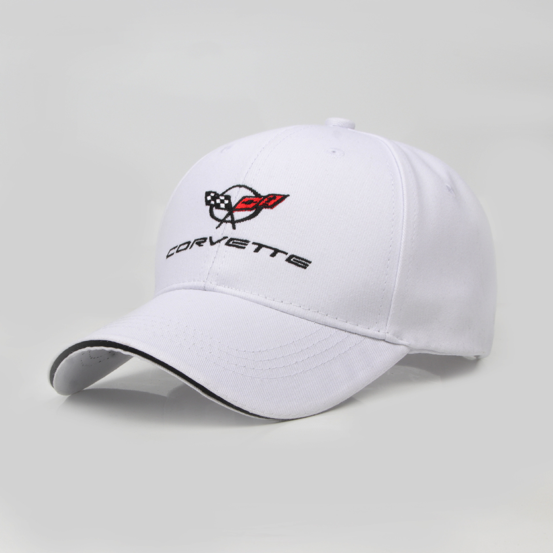 Baseball Hat Cap With Car Logo Netby