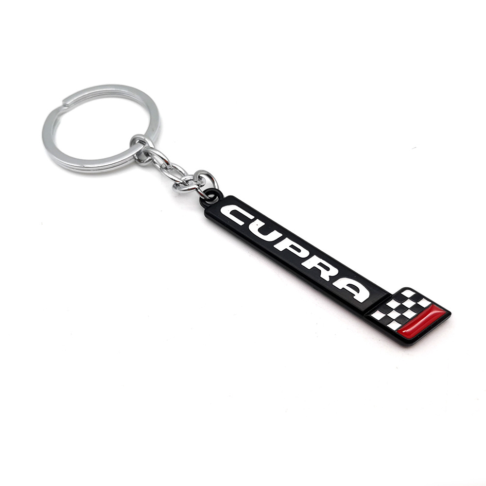 Metal Small Car Logo Keychain Keyring Keyfob Netby