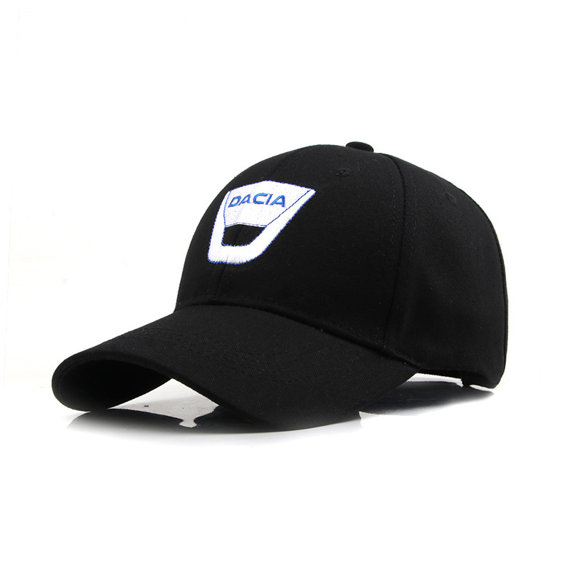 Baseball Hat Cap With Car Logo Netby