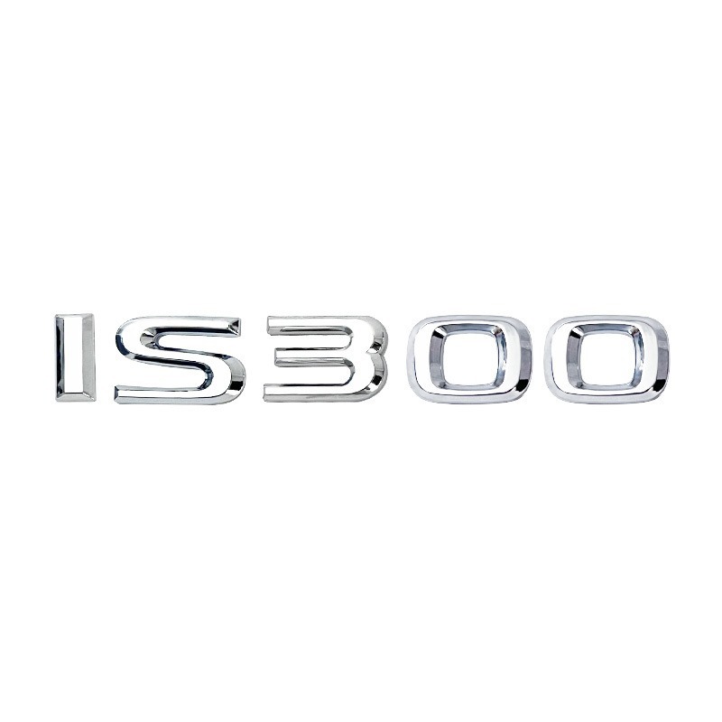Lexus ES200 ES250 IS26 ES350 RX350 Car Emblem Badge Netby