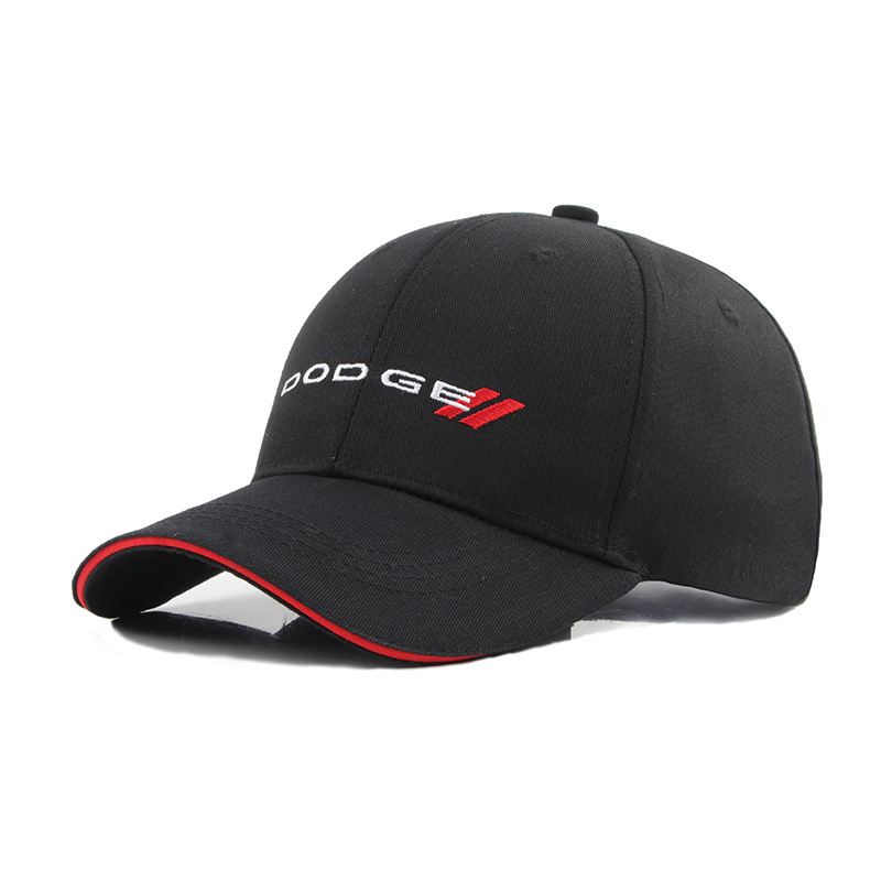 Baseball Hat Cap With Car Logo Netby
