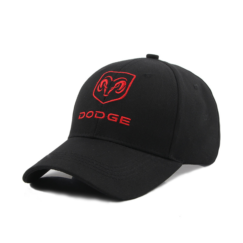 Baseball Hat Cap With Car Logo Netby