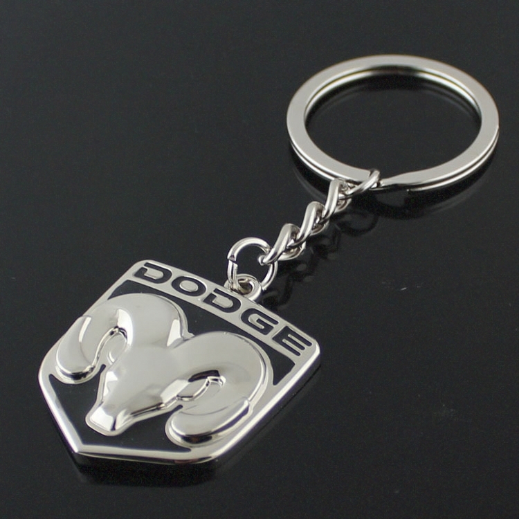 Car Logo Keyring Keychain Netby