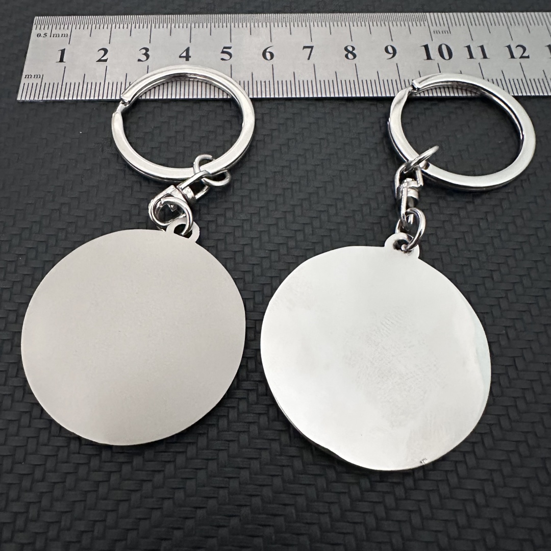 Car Logo Keychain Keyring Keyfob for DONGFENG Netby