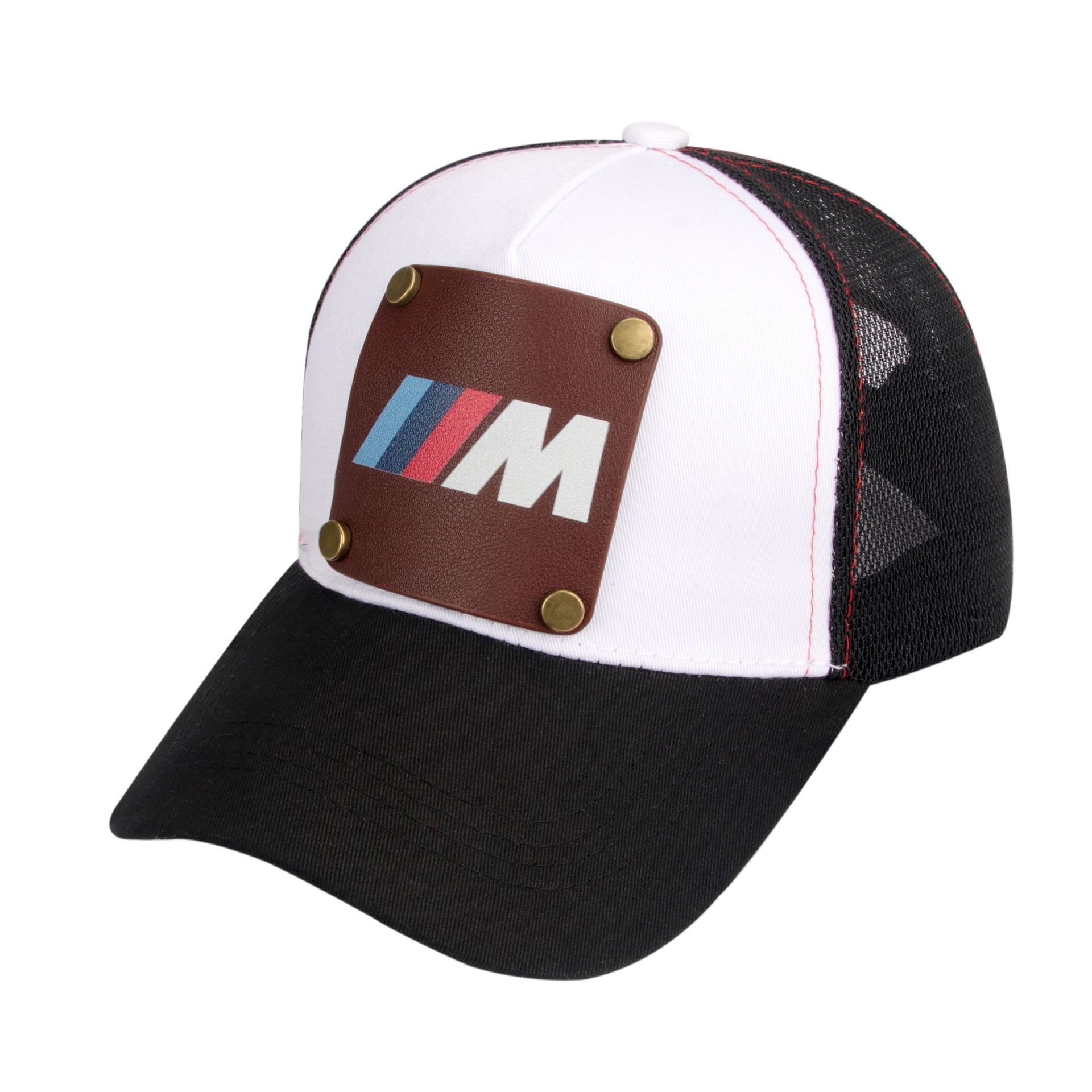 Baseball Hat with Car Logo for BMW M Power Netby