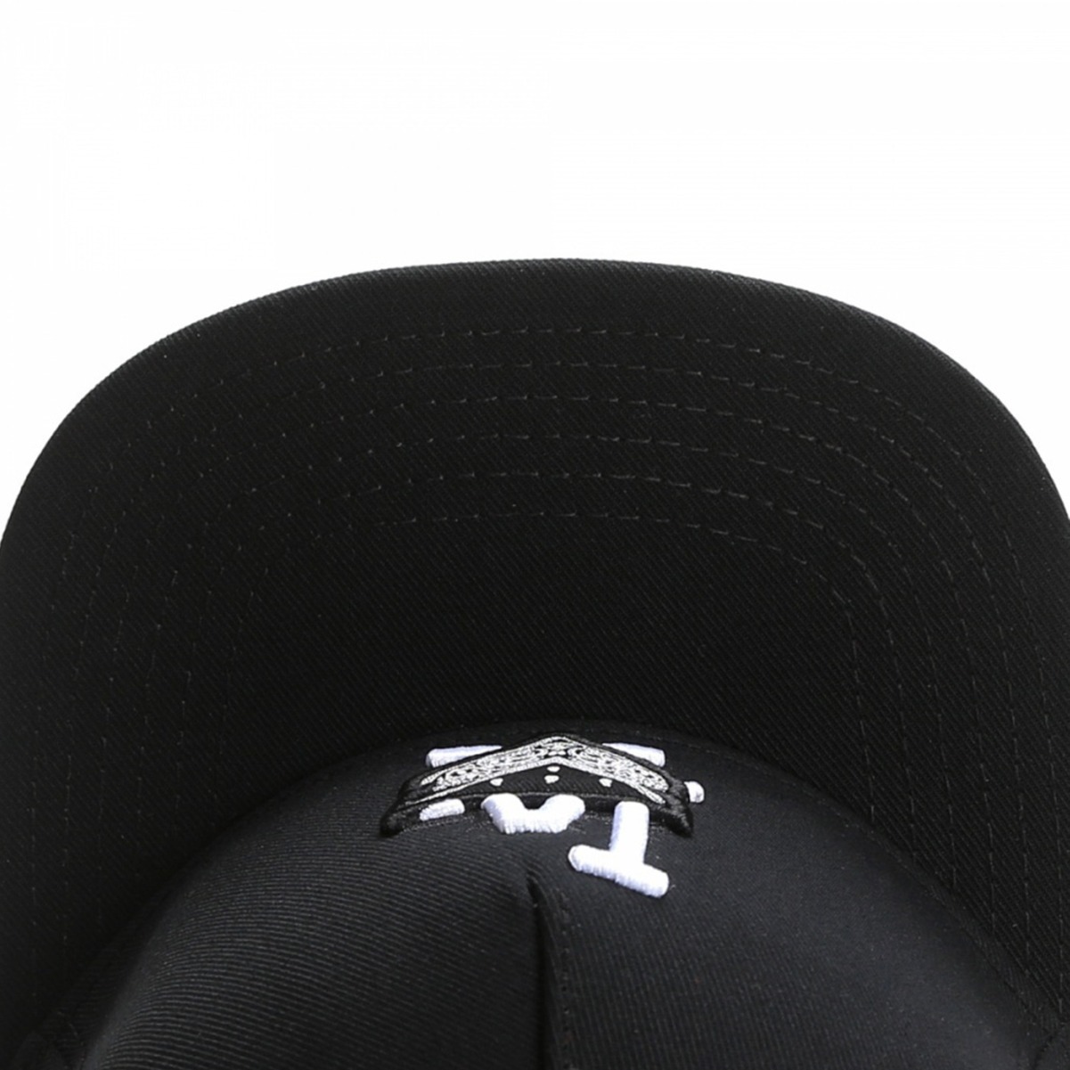 Los Angeles LA Flat Brim Hip-Hop Hat Netby