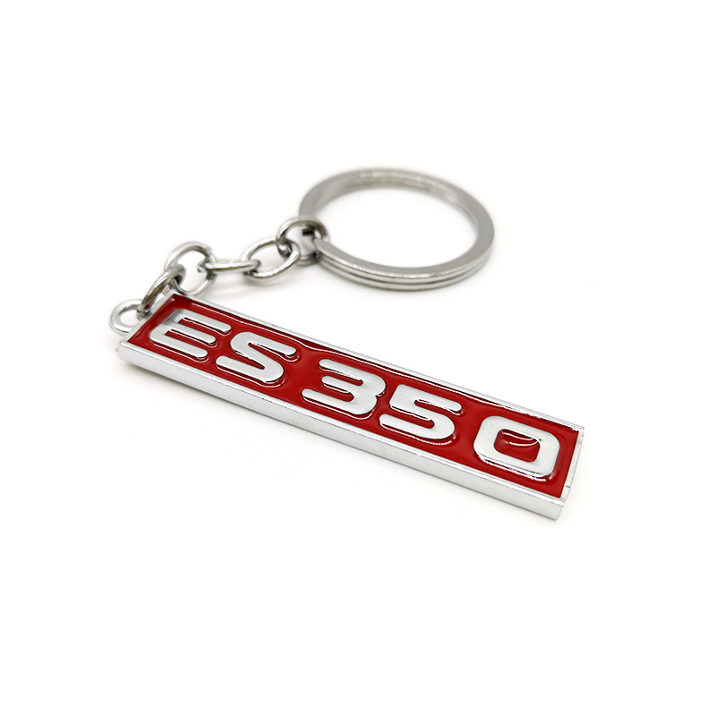Metal Small Car Logo Keychain Keyring Keyfob Netby