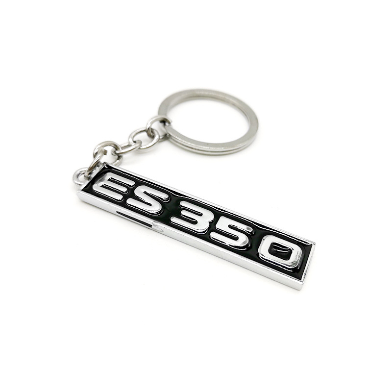 Metal Small Car Logo Keychain Keyring Keyfob Netby