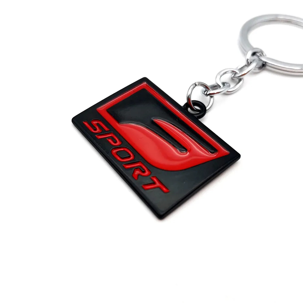 Metal Small Car Logo Keychain Keyring Keyfob Netby