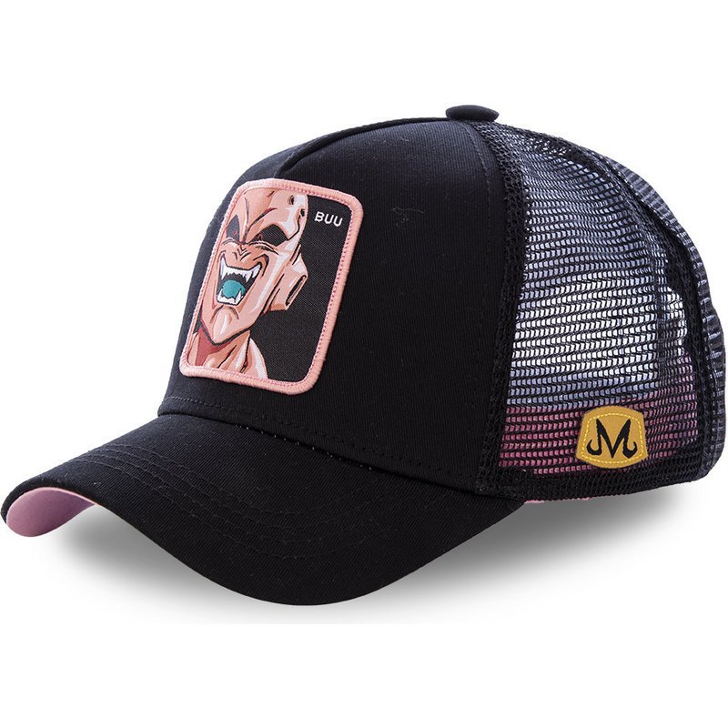 Animation Dragon Ball Baseball Hat Netby