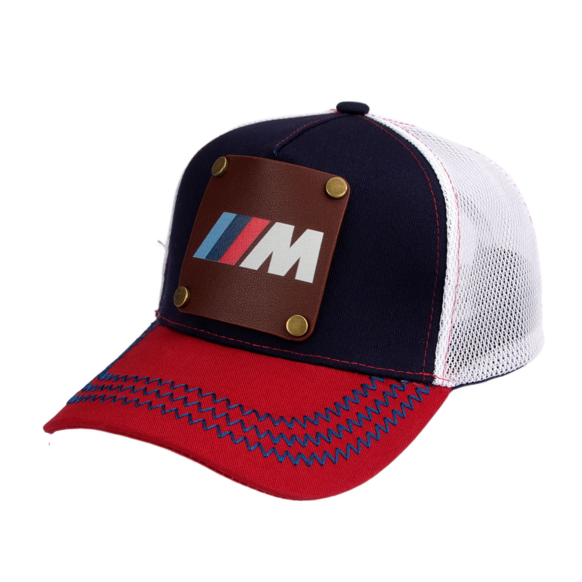 Baseball Hat with Car Logo for BMW M Power Netby