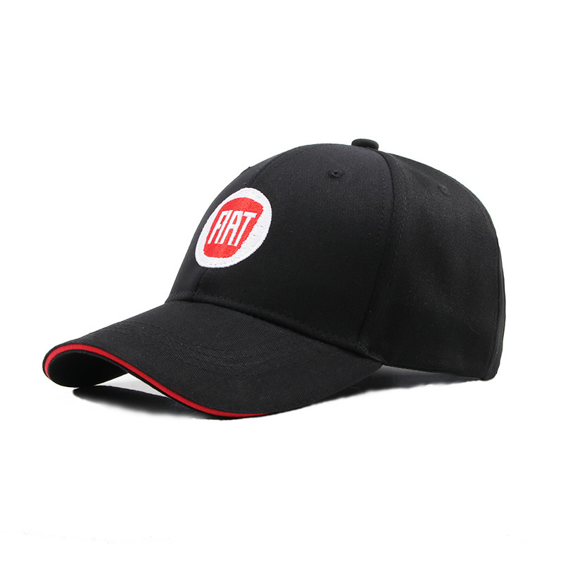 Baseball Hat Cap With Car Logo Netby