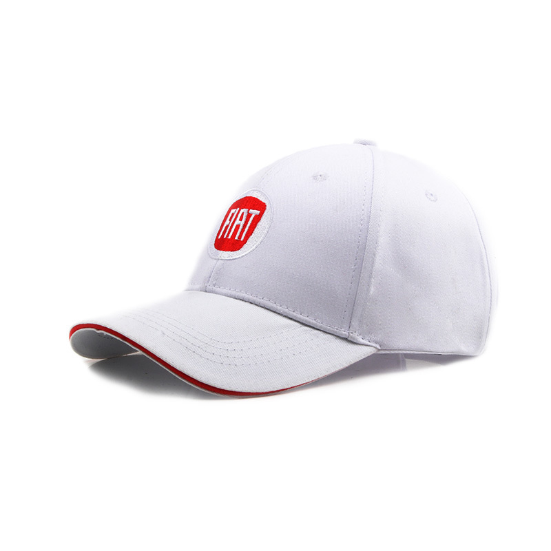Baseball Hat Cap With Car Logo Netby