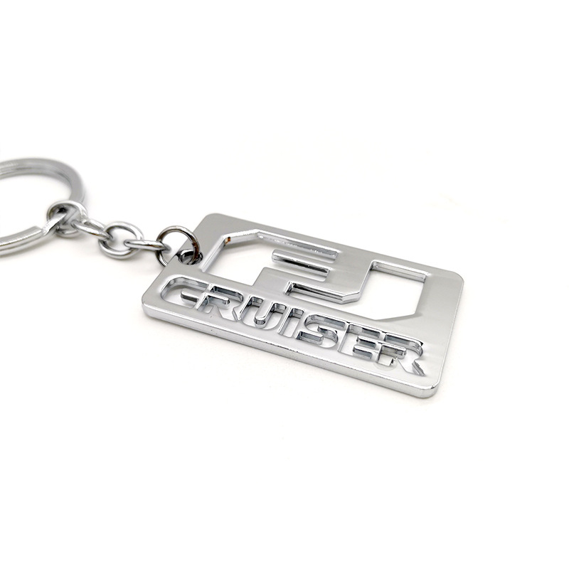 Metal Small Car Logo Keychain Keyring Keyfob Netby