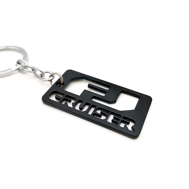 Metal Small Car Logo Keychain Keyring Keyfob Netby