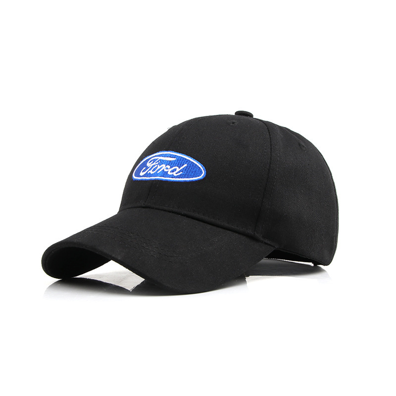 Baseball Hat Cap With Car Logo Netby