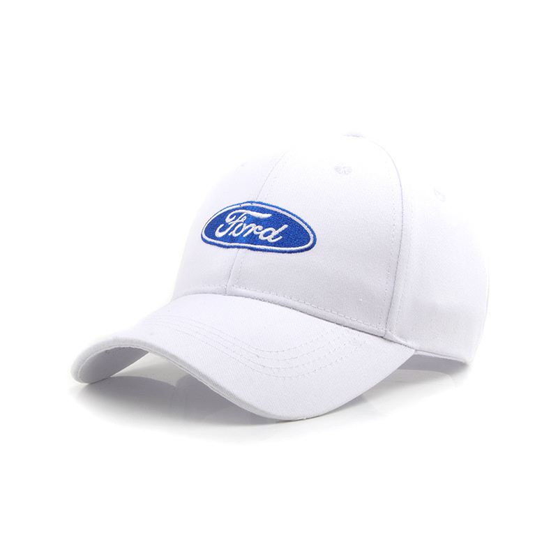 Baseball Hat Cap With Car Logo Netby