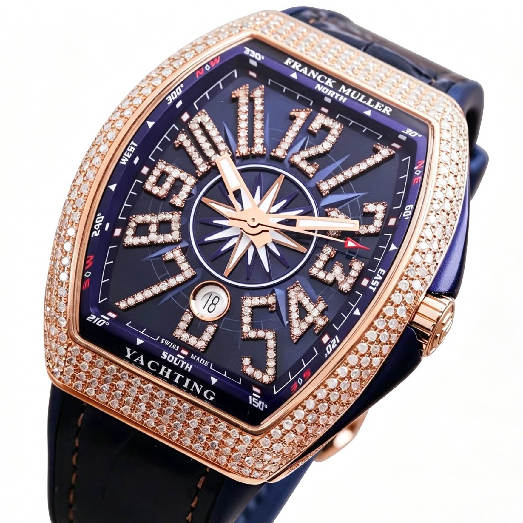 Franck Muller