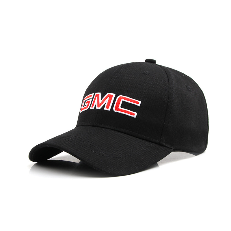 Baseball Hat Cap With Car Logo Netby