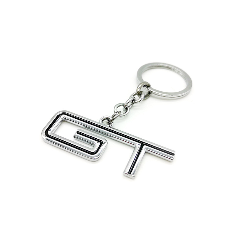 Metal Small Car Logo Keychain Keyring Keyfob Netby