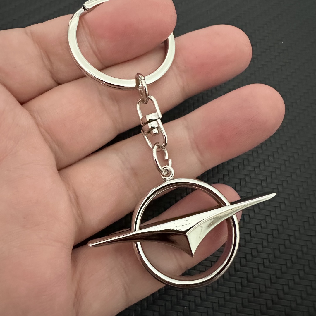 Car Logo Keychain Keyring Keyfob for HAIMA Netby
